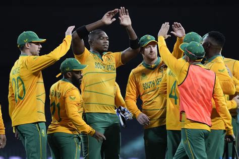 South Africa Vs Netherlands Live Streaming Info T World Cup When