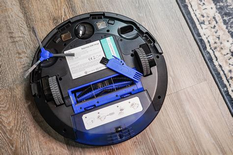 Eufy Robovac G Verge Wi Fi Robot Vacuum By Anker Review