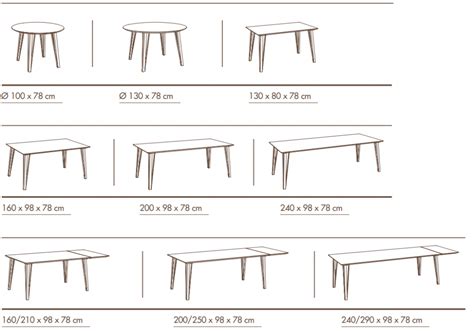 Montreal Eettafel Meubelen De Keizer