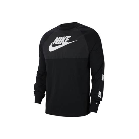 Venta Buzo Nike Sportswear Hybrid En Stock