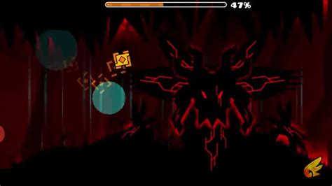 Bloodlust Geometry Dash Extrem Demon Youtube