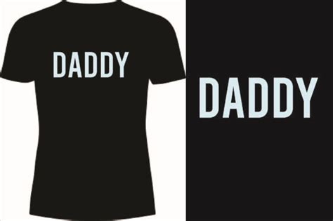 Best Daddy T Shirt Design Graphic By Md Nayem Khan · Creative Fabrica