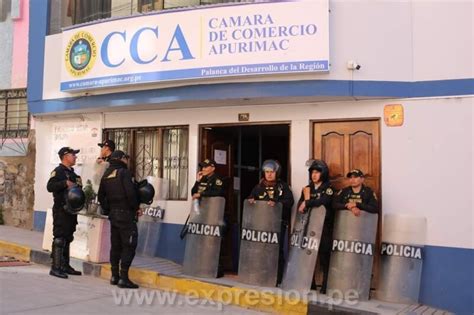 FISCALÍA ALLANA 06 INMUEBLES A INVESTIGADOS POR ORGANIZACIÓN CRIMINAL