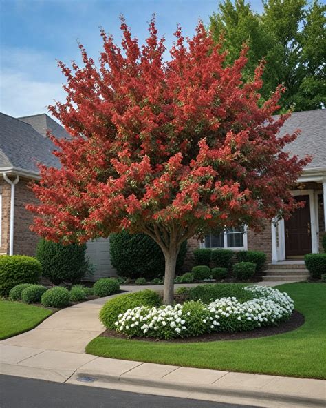 10 Best Trees For Small Front Yard