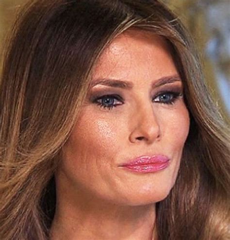 Melania Trump Nude Photos Aired On Prime Time Russian Tv Mind Lose