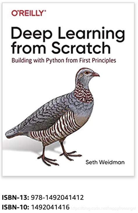 人工智能 深度学习的书籍推荐deep Learning For Coders With Fastai And Pytorch Csdn博客