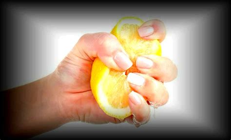 Astuces Simplissimes Pour Conserver Les Citrons Frais Plus Longtemps