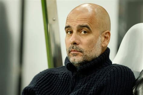 Arsenal Pushed More Pep Guardiola Says He Wanted 240 000 A Week