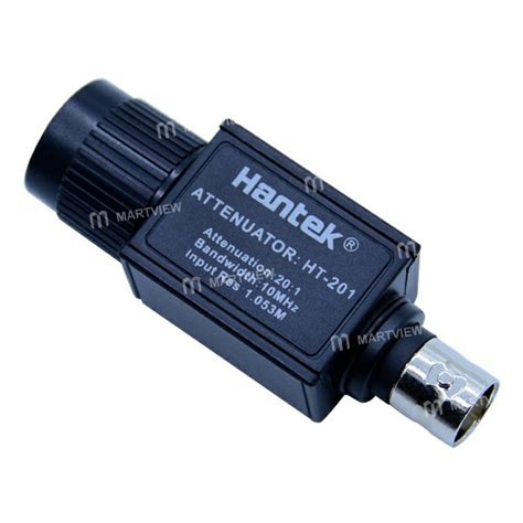 Hantek Ht Mhz Oscilloscope Attenuator For Automotive