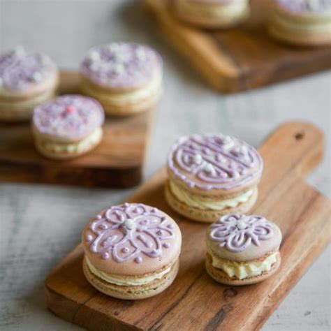 Easy Traditional Baked Mooncakes Yue Bing Assorted Fillings