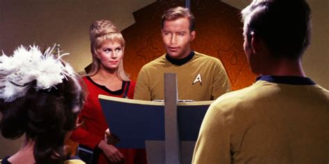 10 Best Star Trek Wedding Episodes