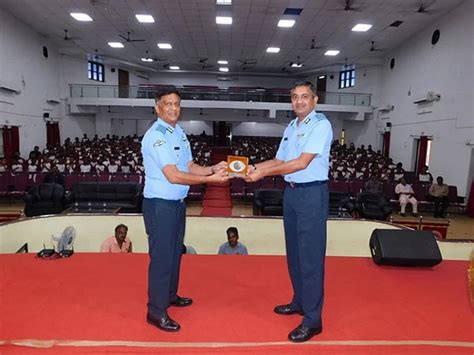 AP: Korukonda Sainik School holds workshop on leadership skills for cadets