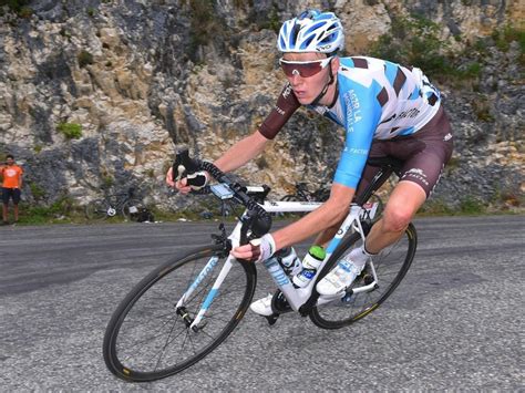 Tour De France Bardet Gewinnt Erste Pyren En Etappe