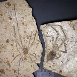 5 Extinct Types of Spiders - And 3 Critically Endangered Spiders that Need Help Today - A-Z Animals