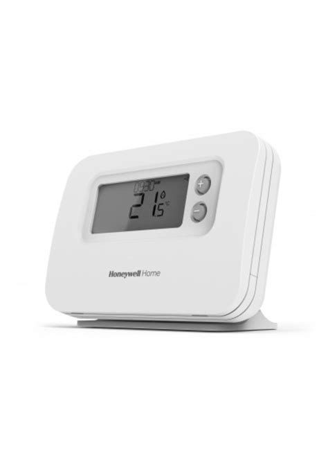 Honeywell T R Programlanabilir Kablosuz Dijital Oda Termostat