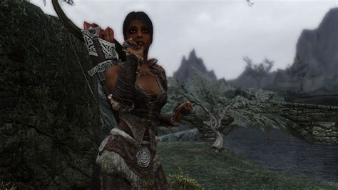 Chapter A Naked Huntress Appears Tales Of Iron Vol LoversLab