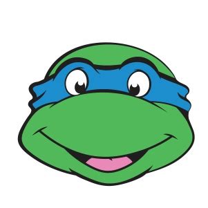 Ninja Turtles SVG | Ninja Turtles cartoon svg cut file Download | JPG ...