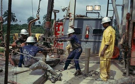 Northern Oil Exploration: Buhari Pressures NNPC...Again