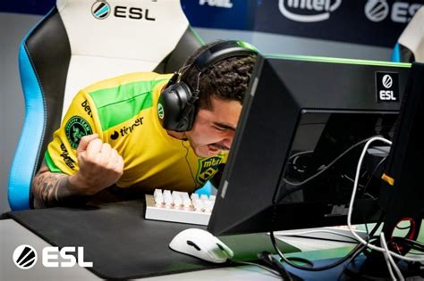 Cs Go Mibr Vai Pra Semifinal Do Iem Sydney Ap S Vencer A Mousesports