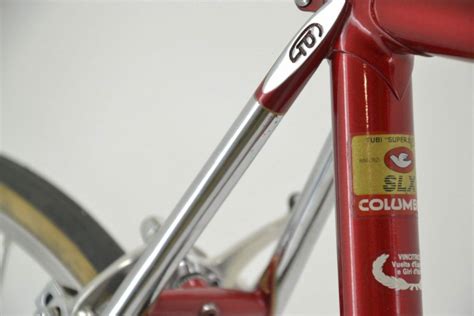 Pinarello Montello Red Cicli Berlinetta