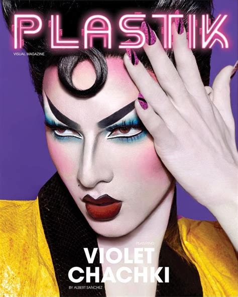 Violet Chachki Violetchachki Instagram Photos And Videos Violet