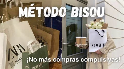 Método Bisou El truco francés para evitar compras compulsivas VIDA