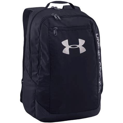 Under Armour UA Storm Hustle Sports Gym School Backpack Rucksack Bag | eBay