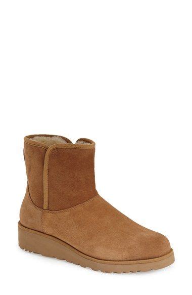 UGG Kristin Classic Slim Water Resistant Mini Boot Women Nordstrom