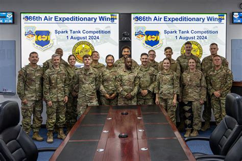 Th Air Expeditionary Wing