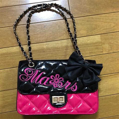 MARS Hot Pink Purse In 2023 Pretty Bags Cute Purses Luxury