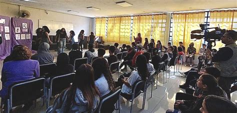 Alunos De Escola De Guarulhos Participam De Atividades Da Campanha