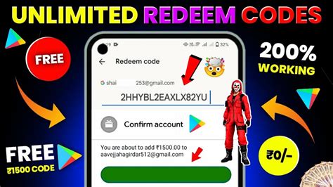 Reward Adda App Unlimited Trick Google Play Redeem Code Earning App