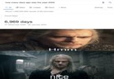 Geralt Hmm Fuck Geralt S Hmm Know Your Meme