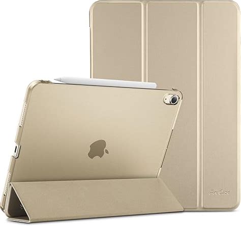 ProCase Funda Compatible Con IPad Air 5a 4a 10 9 A2588 A2589 A2591