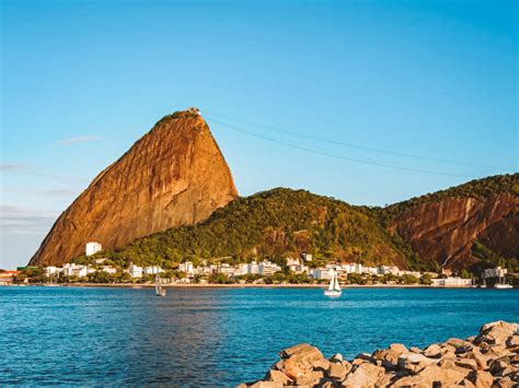 Trilha Morro da Urca quantos km Preciso de guia É perigosa