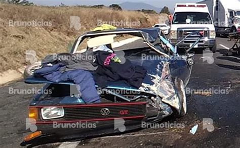 2 Heridos Tras Volcadura En La Autopista De Occidente Cerca De