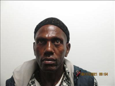 James Smiley A Registered Sex Offender In Atlanta Ga At