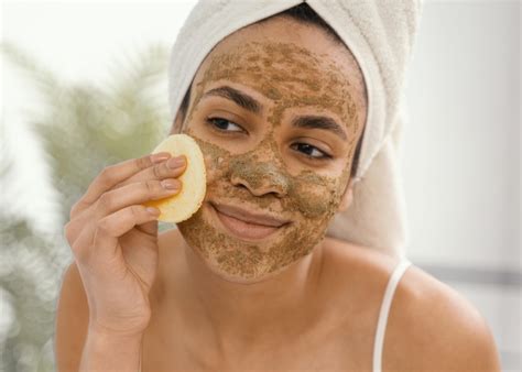 cara membuat wajah glowing dengan bahan dapur 19