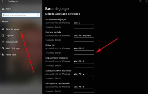 C Mo Personalizar El Streaming Y Las Teclas R Pidas De La Barra De