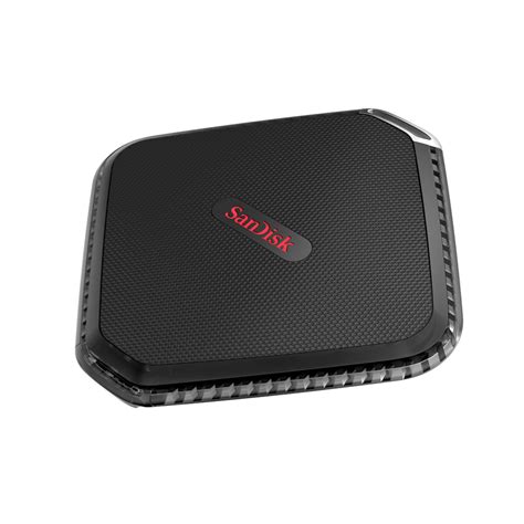 SanDisk Extreme 500 500 Go Disque dur externe LDLC Muséericorde