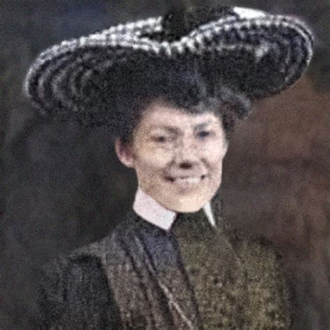 Mary Adelaide Dawson 1854 1932 Media Club Of Ottawa