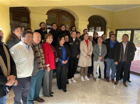 Entrega Municipio edificio a Conservatorio de Música de Chihuahua