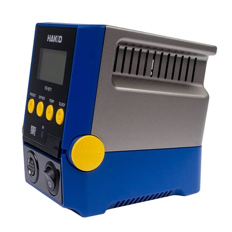 Fx Soldering Station