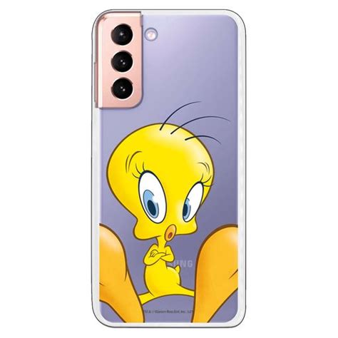 Funda Original Compatible Con Samsung Galaxy S S Piolin