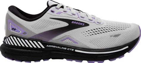 Buy Wmns Adrenaline GTS 23 'Grey Purple' - 120381 1B 039 | GOAT