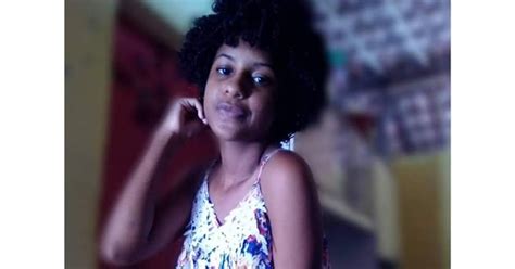 Adolescente De 15 Anos Moradora De Macajuba Que Estava Desaparecida Já