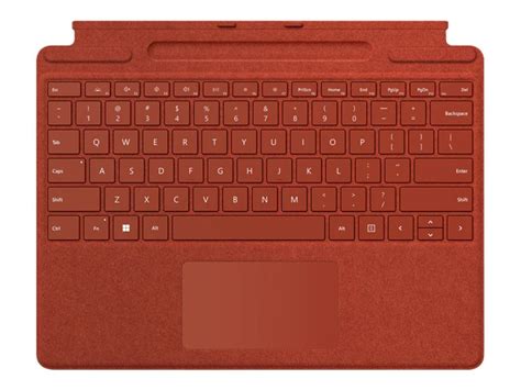 Microsoft Surface Pro Signature Keyboard | SHI