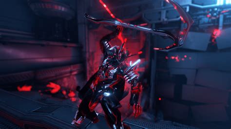 Volt Prime Stalkers Acolyte Rwarframerunway