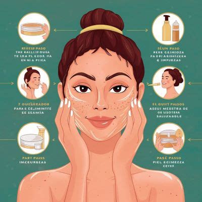 Limpieza Facial Diaria Guía para una Piel bella y Saludable