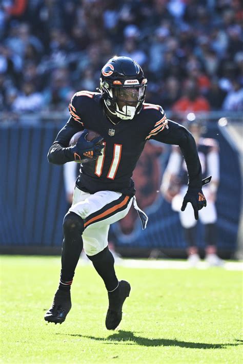 Chicago Bears Rumors & News - Pro Football Rumors